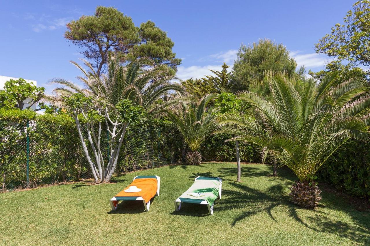 Gerard Villa, Cala Blanca カラ・サンタンドリア エクステリア 写真